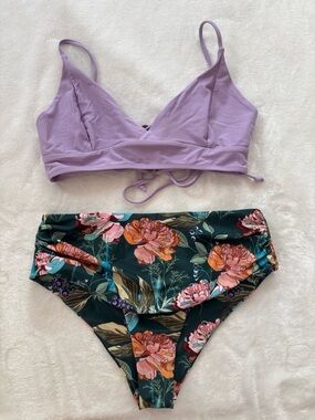 Zaful bikini set
